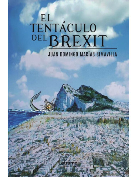 El tentáculo del Brexit