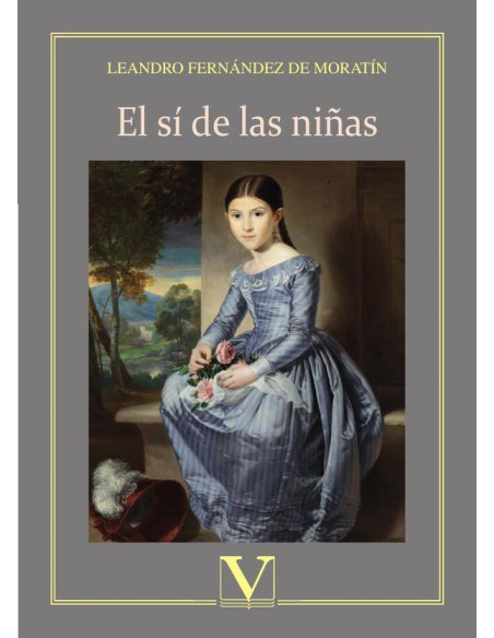 El sí de las niñas