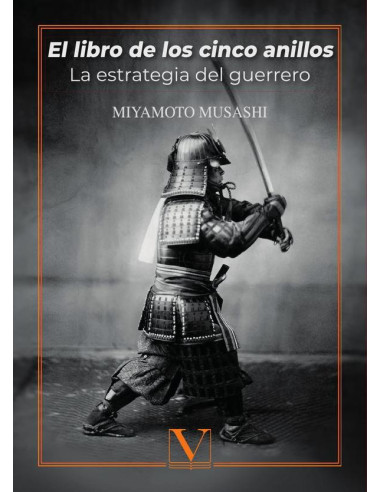 El libro de los Cinco Anillos:La estrategia del guerrero