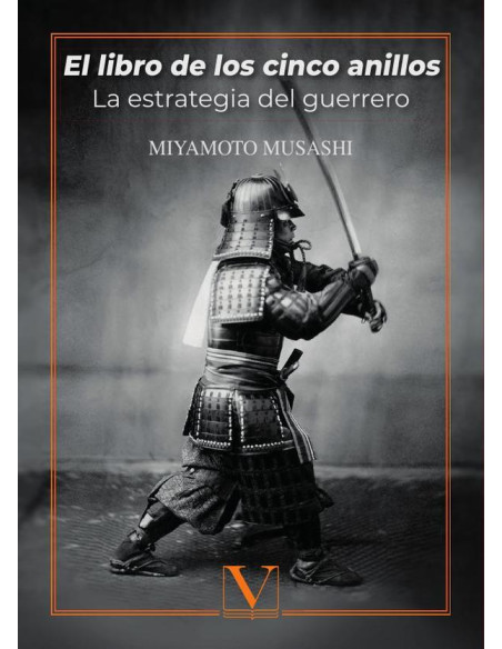 El libro de los Cinco Anillos:La estrategia del guerrero