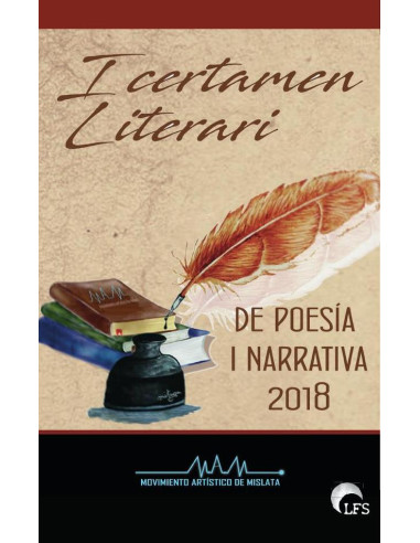 I concurso literario del mam 