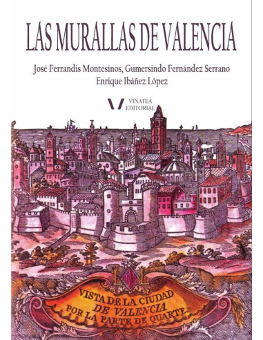 Las murallas de Valencia