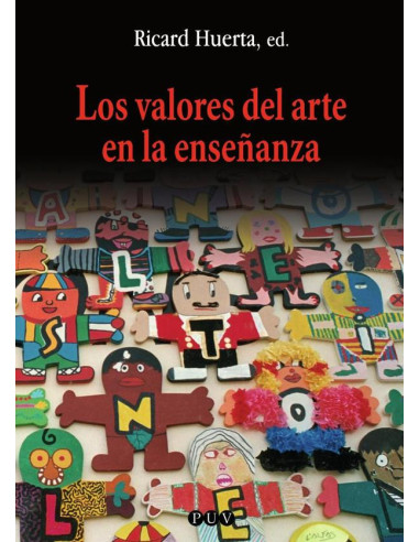 Los valores del arte en la enseñanza