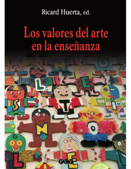 Los valores del arte en la enseñanza