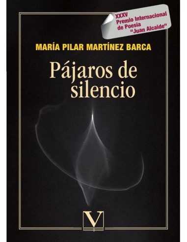 Pájaros de silencio