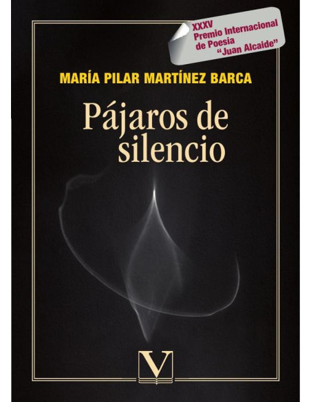 Pájaros de silencio