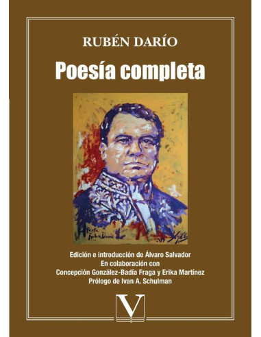 Poesía completa