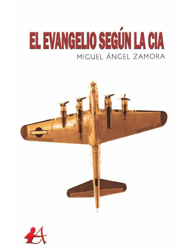 El evangelio según la CIA