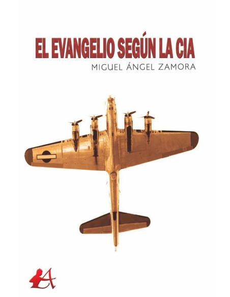 El evangelio según la CIA