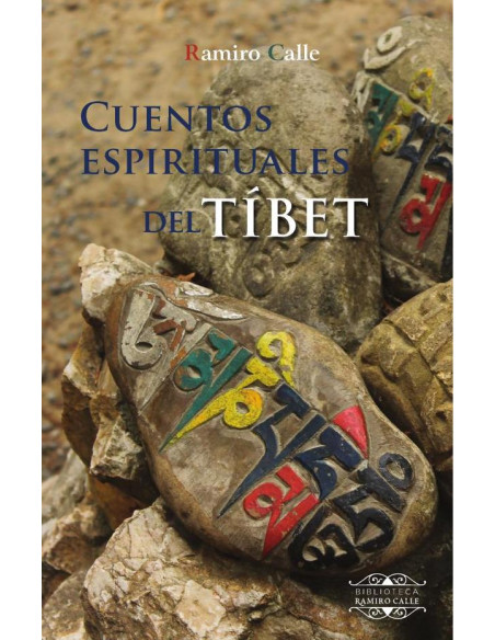 Cuentos espirituales del Tibet