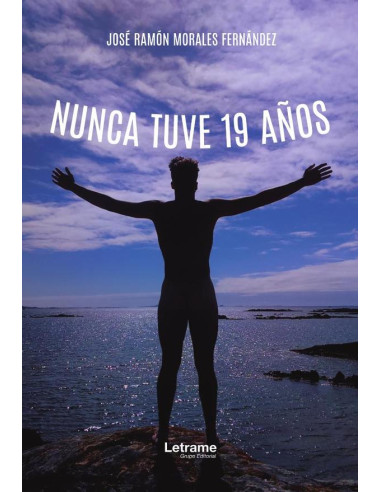 Nunca tuve 19 años