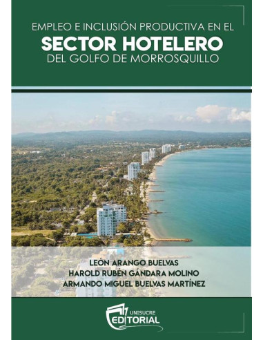 Empleo e inclusión productiva en el sector hotelero del golfo de morrosquillo 