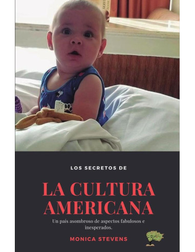 Los secretos de la cultura americana