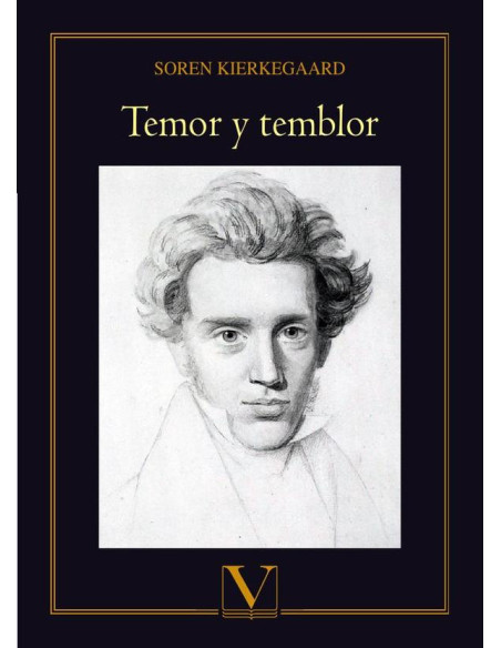 Temor y temblor