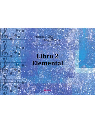 Libro 2 Elemental