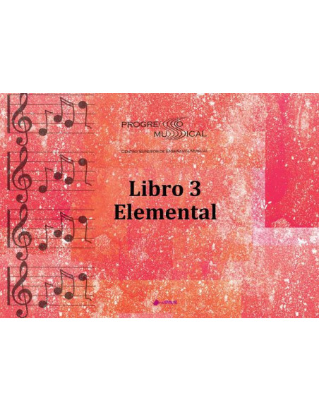 Libro 3 Elemental