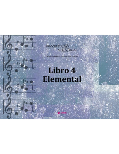 Libro 4 Elemental