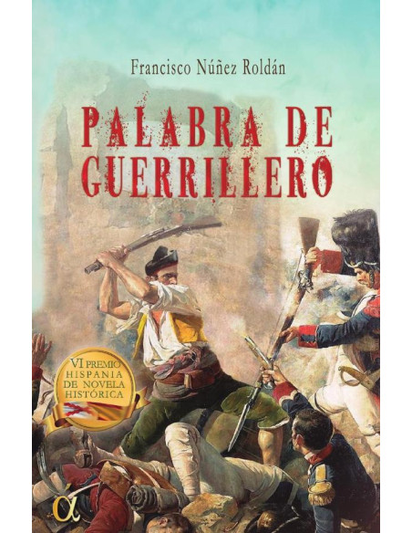 Palabra de guerrillero