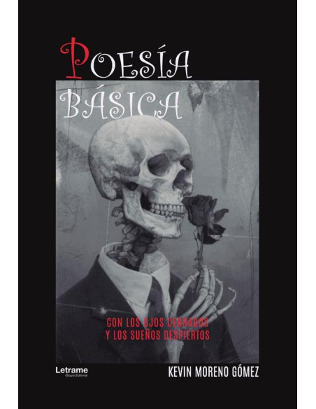 Poesía básica