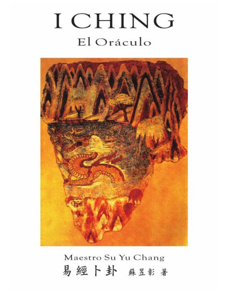 I ching:El oráculo