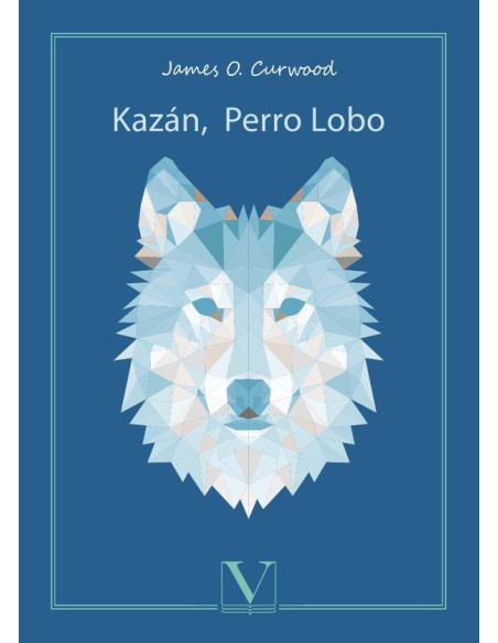 Kazán, perro lobo