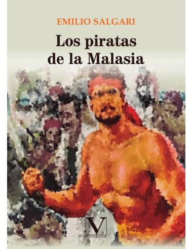 Los piratas de la Malasia