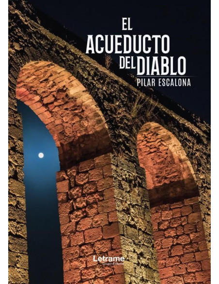 El acueducto del diablo