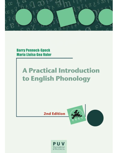 A Practical Introduction to English Phonology