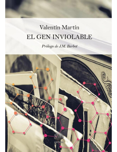 El gen inviolable 