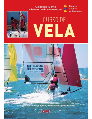 Curso de vela