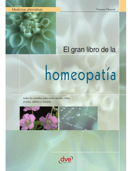 El gran libro de la homeopatía