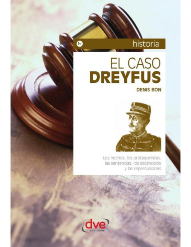 El caso Dreyfus