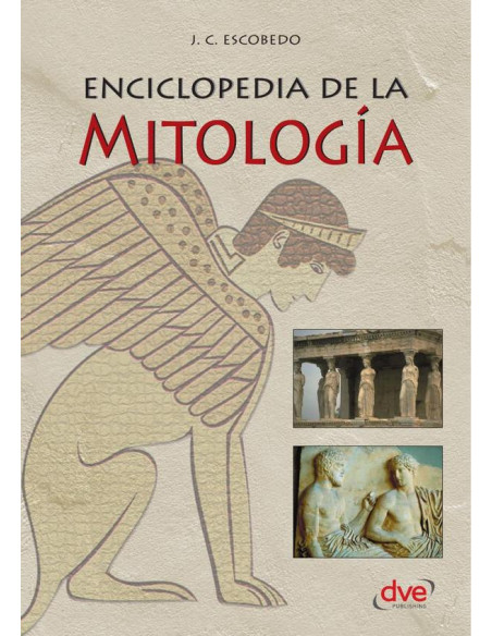 Enciclopedia de la mitología