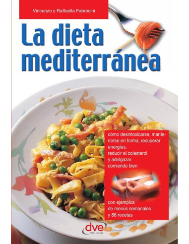 La dieta mediterránea