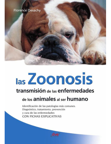 Las zoonosis