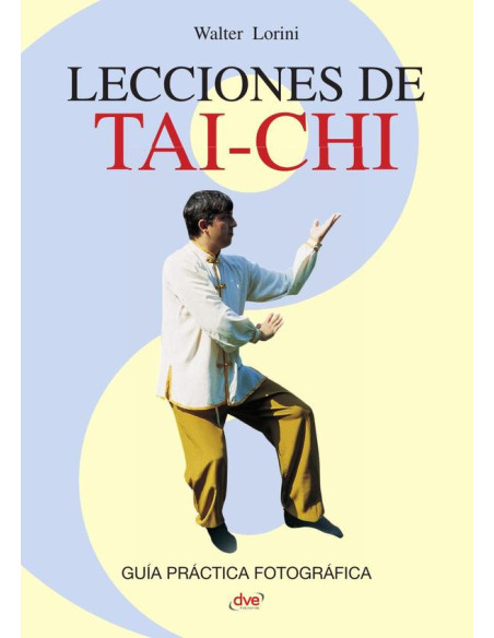 Lecciones de Tai-chi