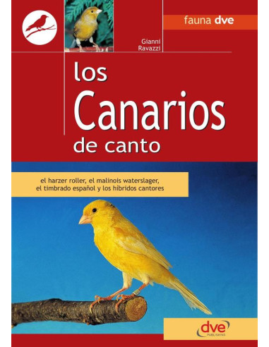 Los canarios de canto