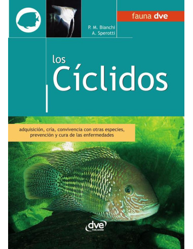 Los cíclidos