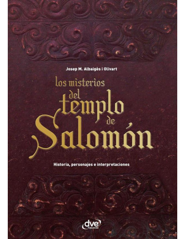 Los misterios del templo de Salomón