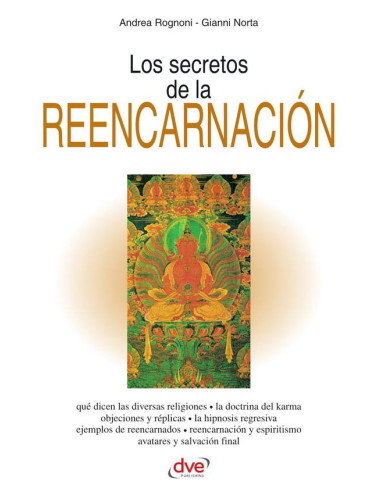 Los secretos de la reencarnación