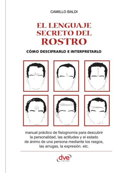 El lenguaje secreto del rostro