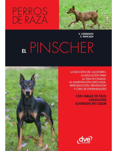 El pinscher