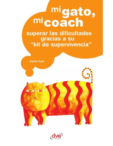 Mi gato, mi coach