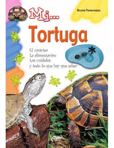 Mi... Tortuga