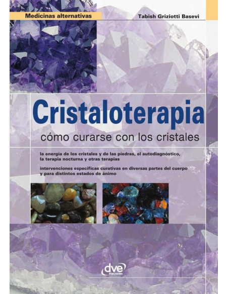 Cristaloterapia