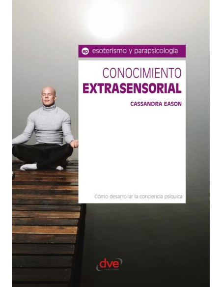 Conocimiento extrasensorial