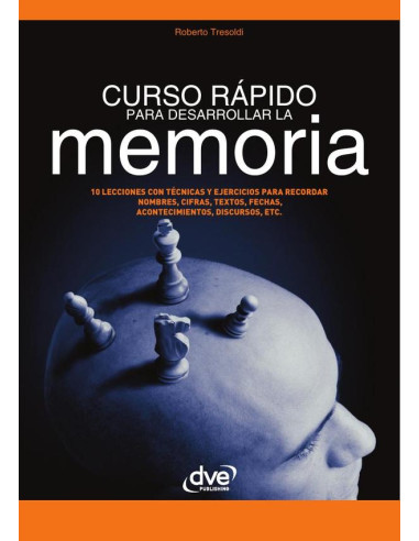 Curso rápido para desarrollar la memoria