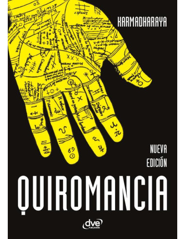 Quiromancia