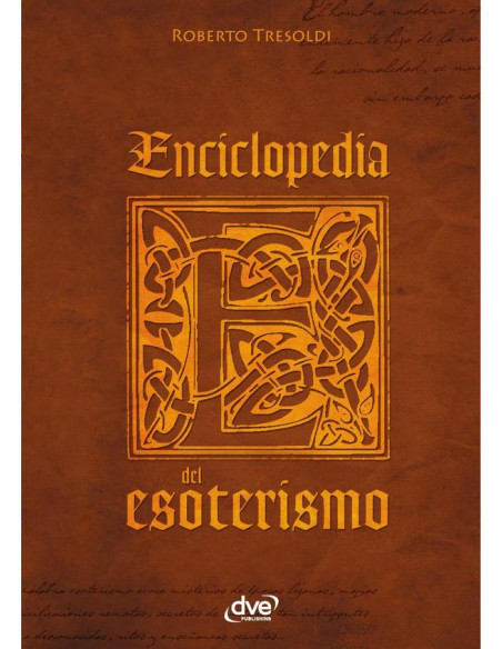 Enciclopedia del esoterismo