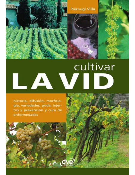 Cultivar la vid